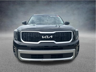 2023 Kia Telluride LX
