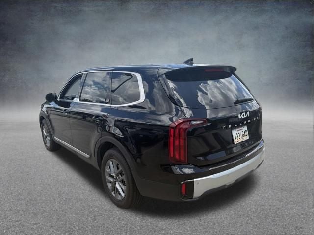 2023 Kia Telluride LX