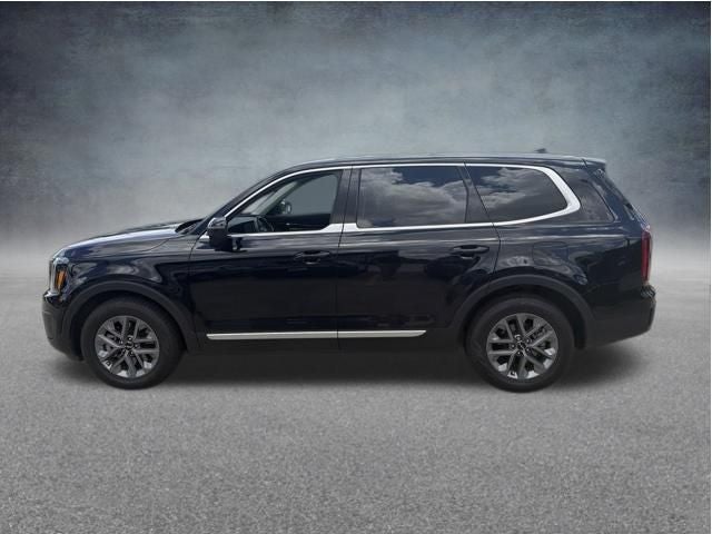 2023 Kia Telluride LX