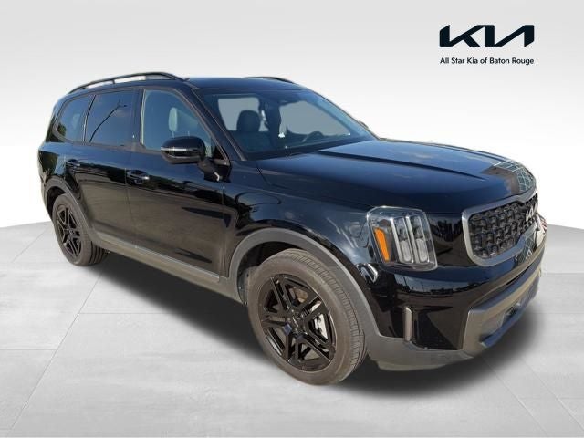2023 Kia Telluride EX X-Line