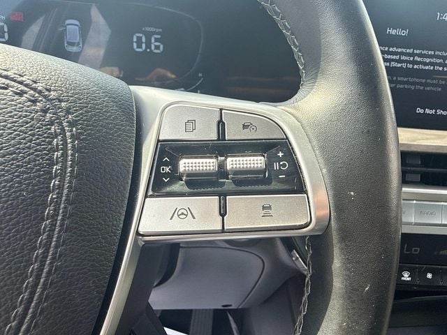 2023 Kia Telluride EX X-Line