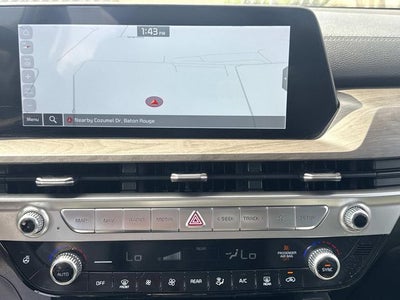 2023 Kia Telluride EX X-Line