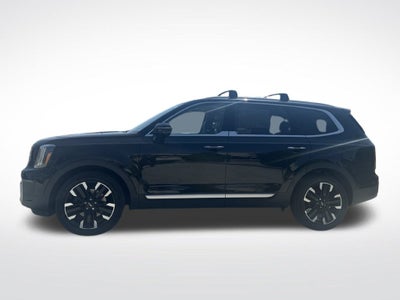 2023 Kia Telluride SX-Prestige