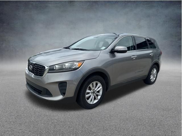 2019 Kia Sorento L