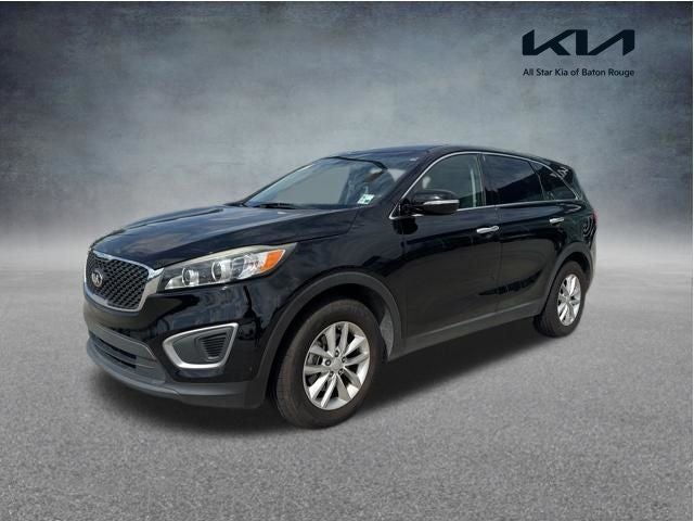 2016 Kia Sorento L