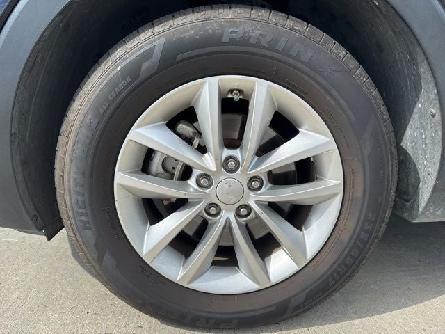 2016 Kia Sorento L