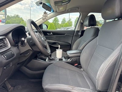 2016 Kia Sorento L