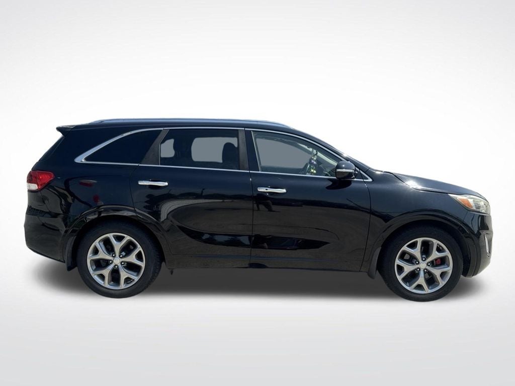 2016 Kia Sorento SX