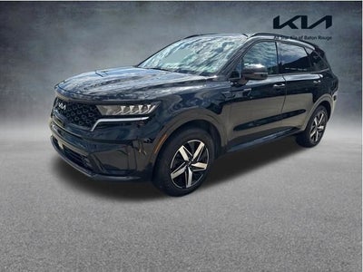 2022 Kia Sorento EX