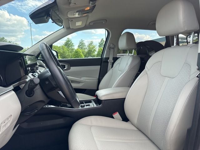 2022 Kia Sorento EX