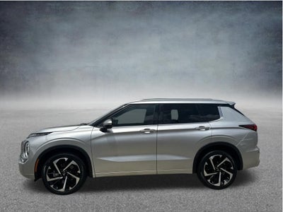 2024 Mitsubishi Outlander SEL