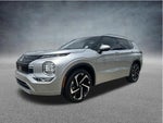 2024 Mitsubishi Outlander SEL