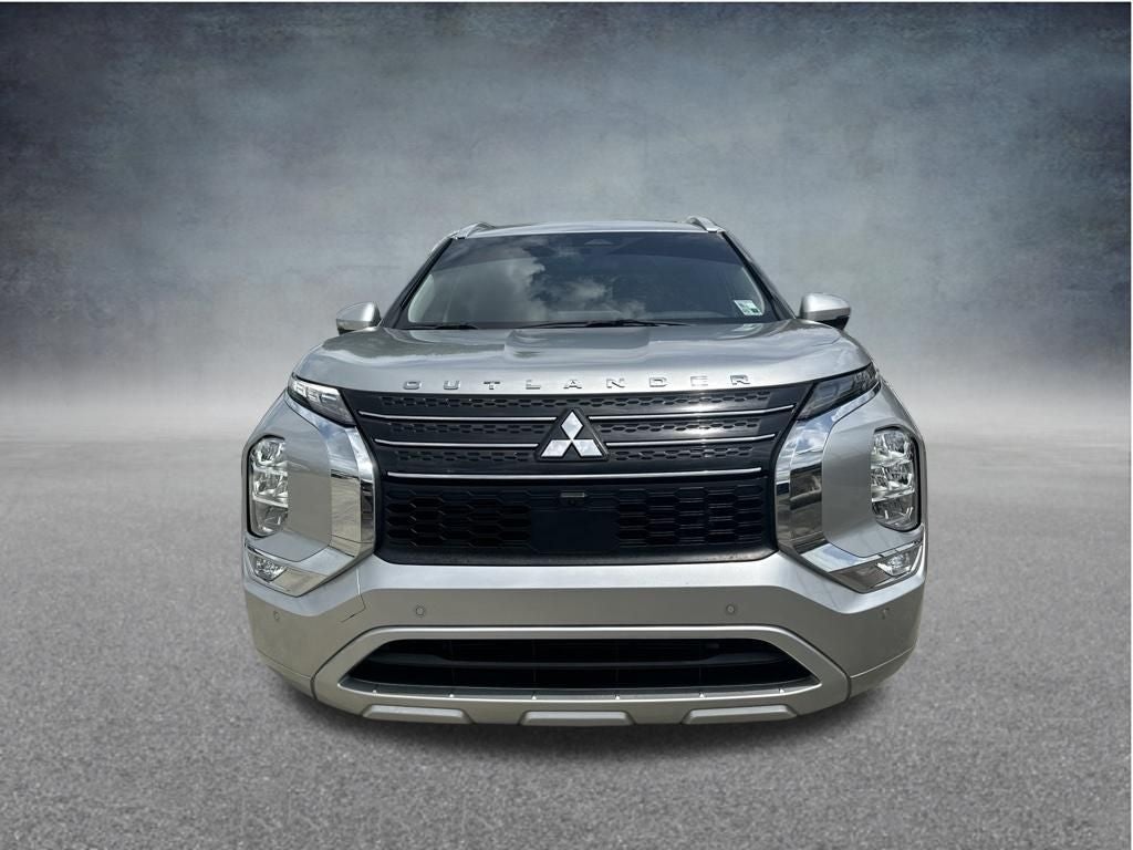 2024 Mitsubishi Outlander SEL