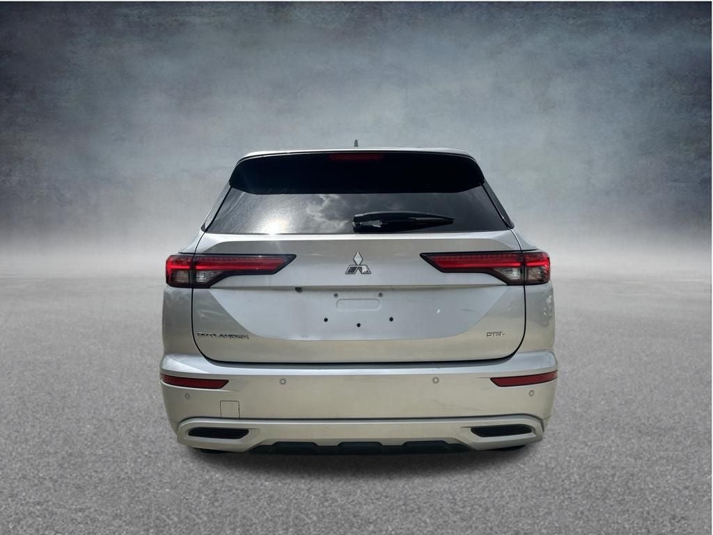 2024 Mitsubishi Outlander SEL