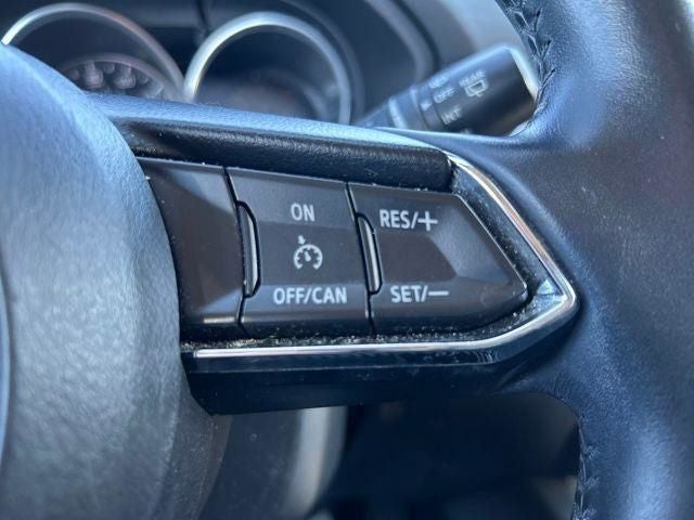 2017 Mazda Mazda CX-5 Touring