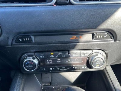 2017 Mazda Mazda CX-5 Touring