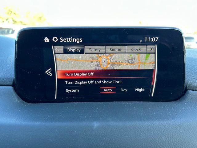 2017 Mazda Mazda CX-5 Touring