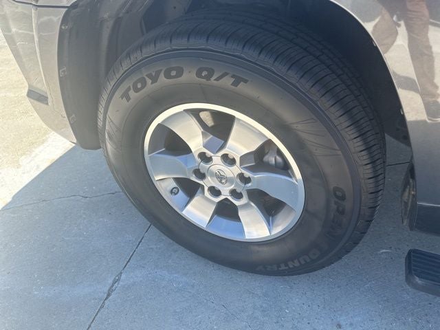 2013 Toyota 4Runner SR5