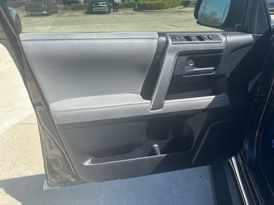 2013 Toyota 4Runner SR5