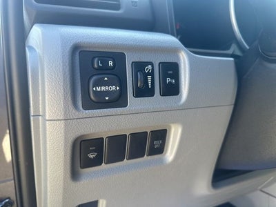 2013 Toyota 4Runner SR5