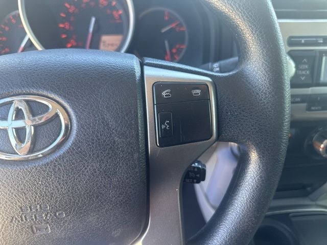 2013 Toyota 4Runner SR5