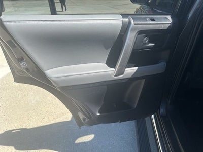 2013 Toyota 4Runner SR5