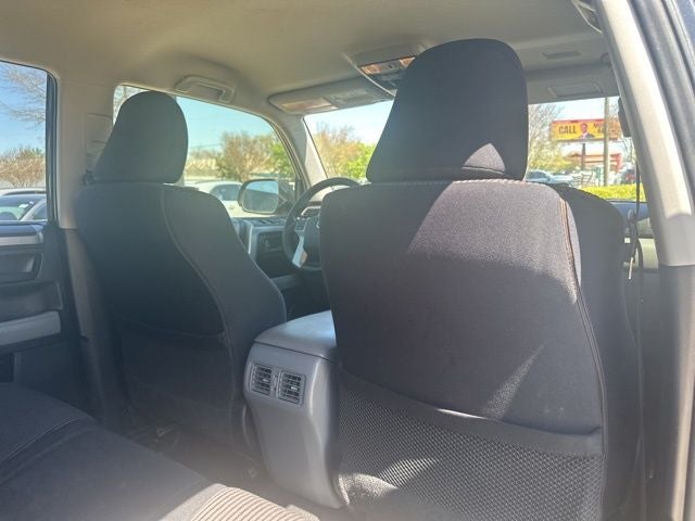 2013 Toyota 4Runner SR5