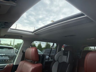 2016 Lexus LX 570