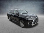 2016 Lexus LX 570