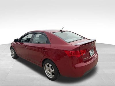 2011 Kia Forte EX