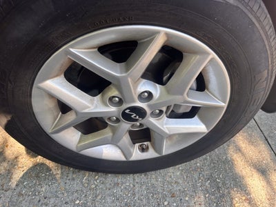 2024 Kia Soul S