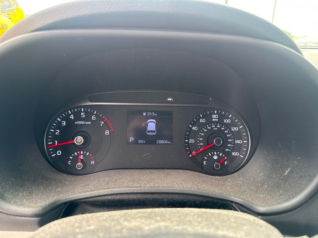 2020 Kia Soul EX