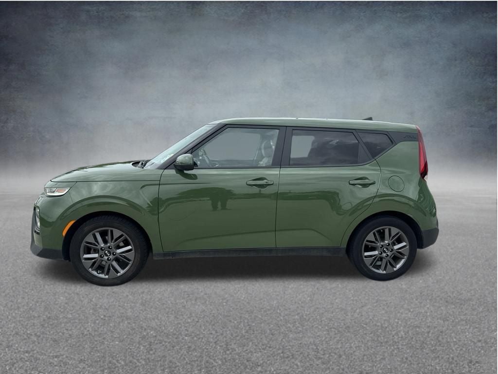 2020 Kia Soul EX