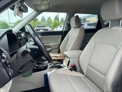 2020 Kia Soul EX