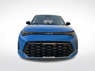 2024 Kia Soul GT-Line