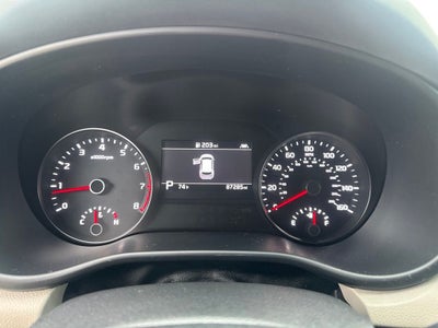2021 Kia Sportage SX