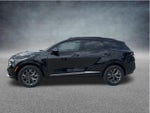 2023 Kia Sportage Hybrid SX-Prestige