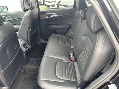 2023 Kia Sportage Hybrid SX-Prestige
