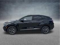 2023 Kia Sportage Hybrid SX-Prestige