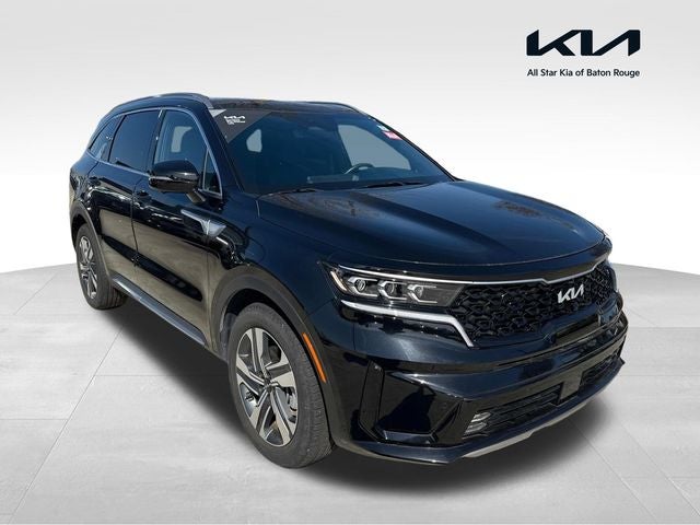 2023 Kia Sorento Plug-In Hybrid SX Prestige