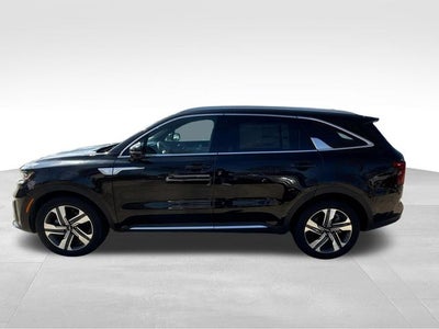 2023 Kia Sorento Plug-In Hybrid SX Prestige