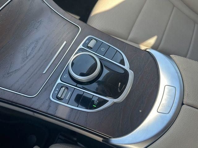 2021 Mercedes-Benz C-Class C 300