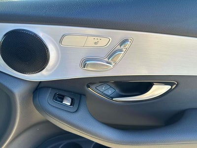 2021 Mercedes-Benz GLC GLC 300