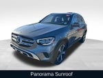 2021 Mercedes-Benz GLC GLC 300