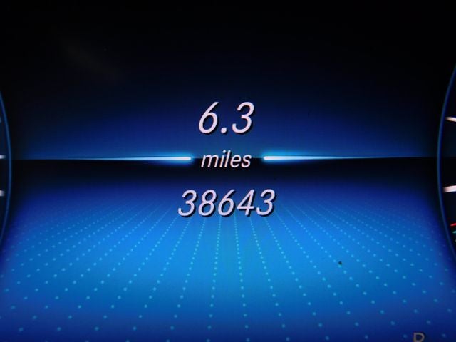 2021 Mercedes-Benz GLC GLC 300