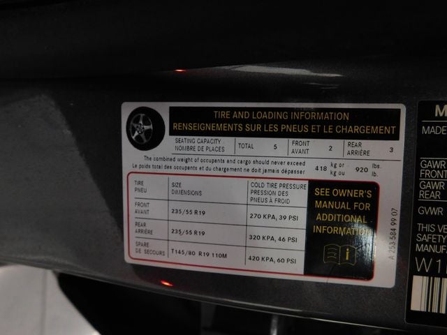 2021 Mercedes-Benz GLC GLC 300