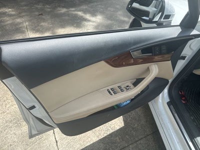 2020 Audi A4 40 Premium Plus