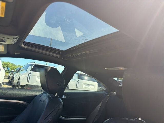 2016 BMW 4 Series 428i