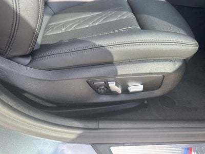 2021 BMW 5 Series 530i