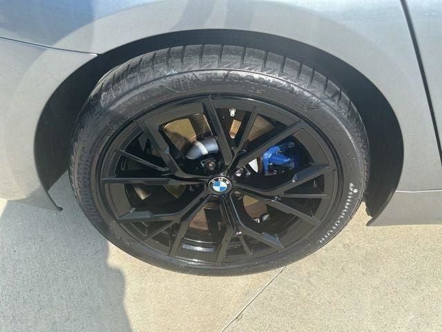 2021 BMW 5 Series 530i